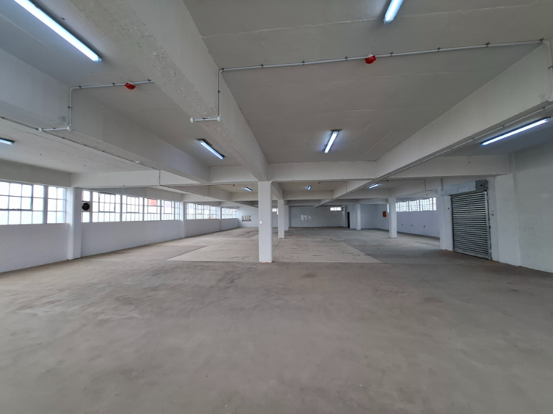 To Let commercial Property for Rent in Epping Industrial Western Cape